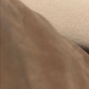 Meet your Posher, Isabella